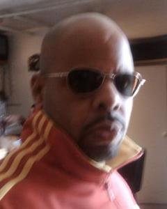 Man, 54. kwame248