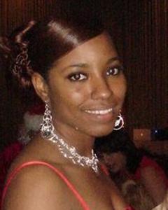 Woman, 40. jailasaura
