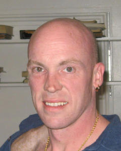 Man, 56. mikeylike581