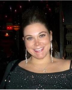 Woman, 46. Italian_Grrl