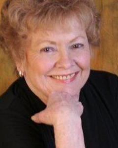 Woman, 85. 1739Cupcake