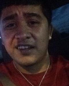 Man, 32. Sal3471