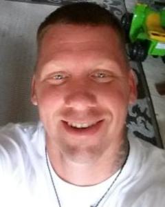 Man, 49. jaybird0313