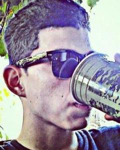Man, 31. Hackless_mind
