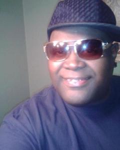 Man, 46. BigOne2413