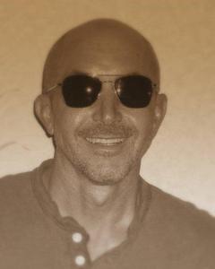 Man, 60. Stevenoir