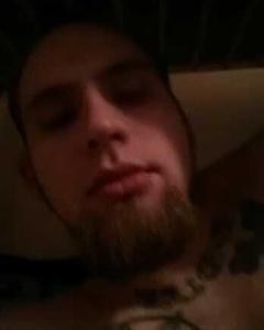 Man, 35. nonamegfx