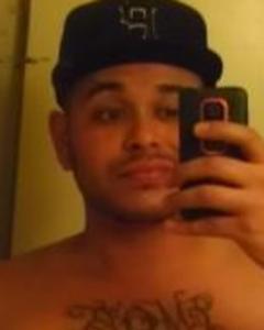 Man, 34. Mexicanboy4u