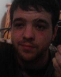 Man, 33. camasnative