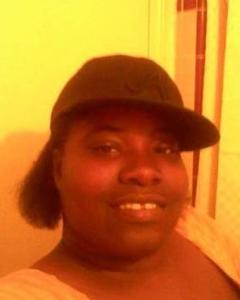 Woman, 37. redarenae