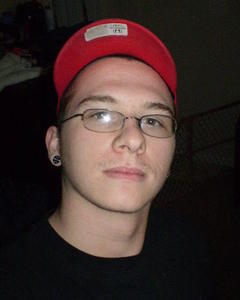 Man, 34. rebel4me212345