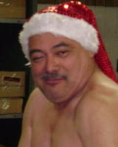 Man, 70. viejito07
