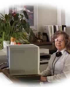 Woman, 77. jniyazi