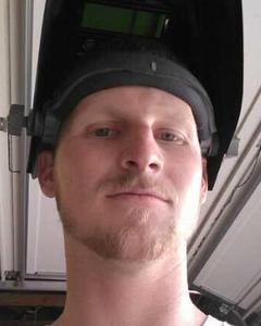 Man, 34. foxair