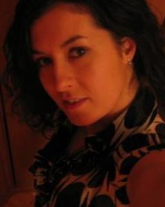 Woman, 44. Emilyah