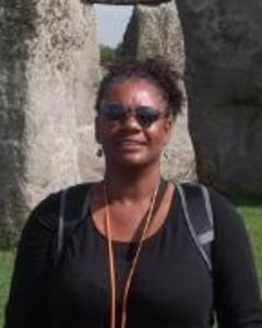 Woman, 60. rube46