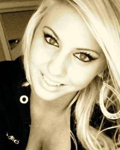 Woman, 34. diannakinz