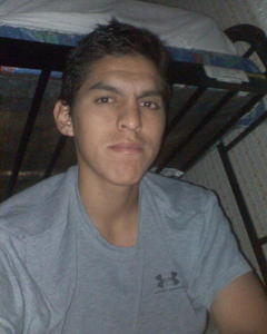 Man, 34. luis3681