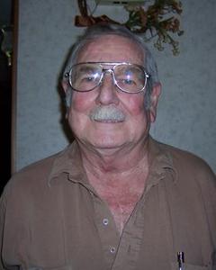 Man, 92. earl002946