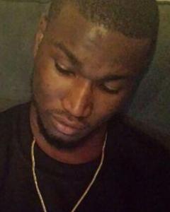 Man, 33. J_J8345