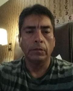 Man, 55. shinha