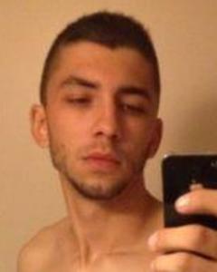 Man, 33. Swilhite