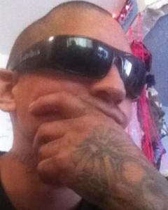 Man, 42. Nubbaby1387