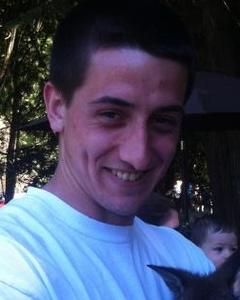 Man, 32. MIkE00G