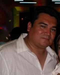 Man, 49. yonnygreen