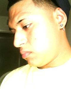 Man, 34. jrjrjrjrg