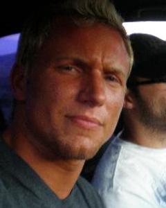 Man, 39. k_mayer