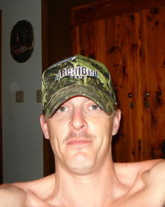 Man, 48. Travj523