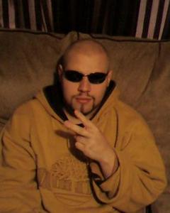 Man, 37. iceman9275