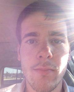 Man, 32. Tanner19930245