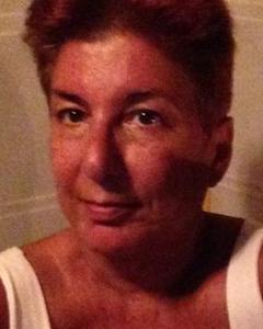 Woman, 73. gentlemaryjo