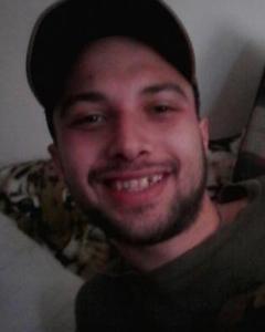 Man, 34. crazy_Indi0210