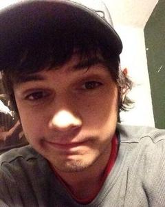 Man, 28. Jake_2014