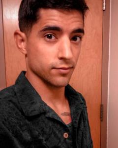 Man, 38. Michael_D8408