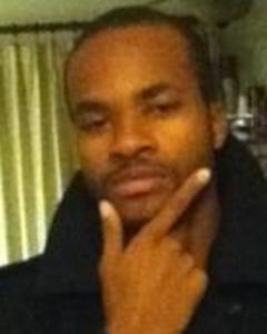 Man, 32. Phonso23