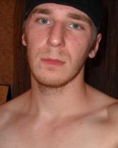 Man, 39. Mathius6488