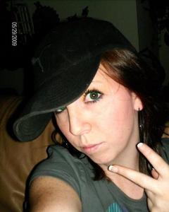 Woman, 34. emberlyn113