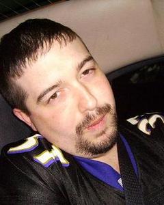 Man, 41. davidm25