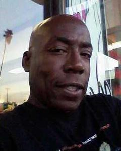 Man, 58. masterroller