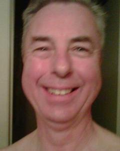 Man, 78. nakedgod