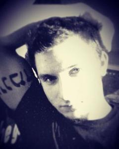 Man, 32. Dirtydingus93
