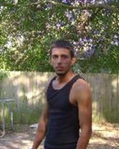 Man, 39. georgiaboyhere