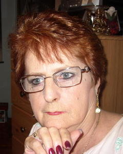 Woman, 70. jstliloleme