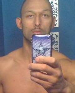 Man, 43. af21sc