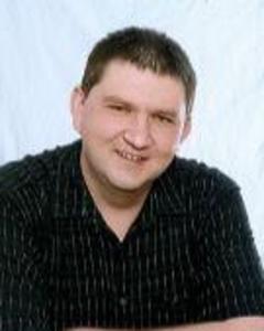 Man, 48. mike3348311