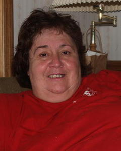 Woman, 68. dazees
